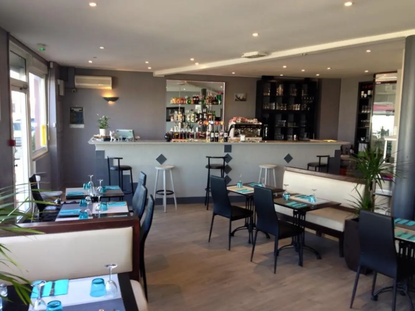 Le Constel - Beauzelle (Haute-Garonne)