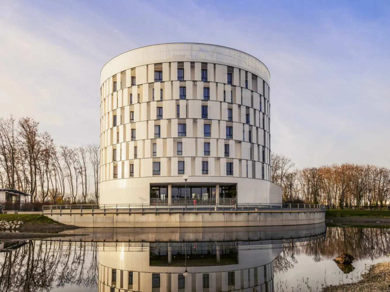 Mercure Toulouse Sud - Toulouse (Haute-Garonne)