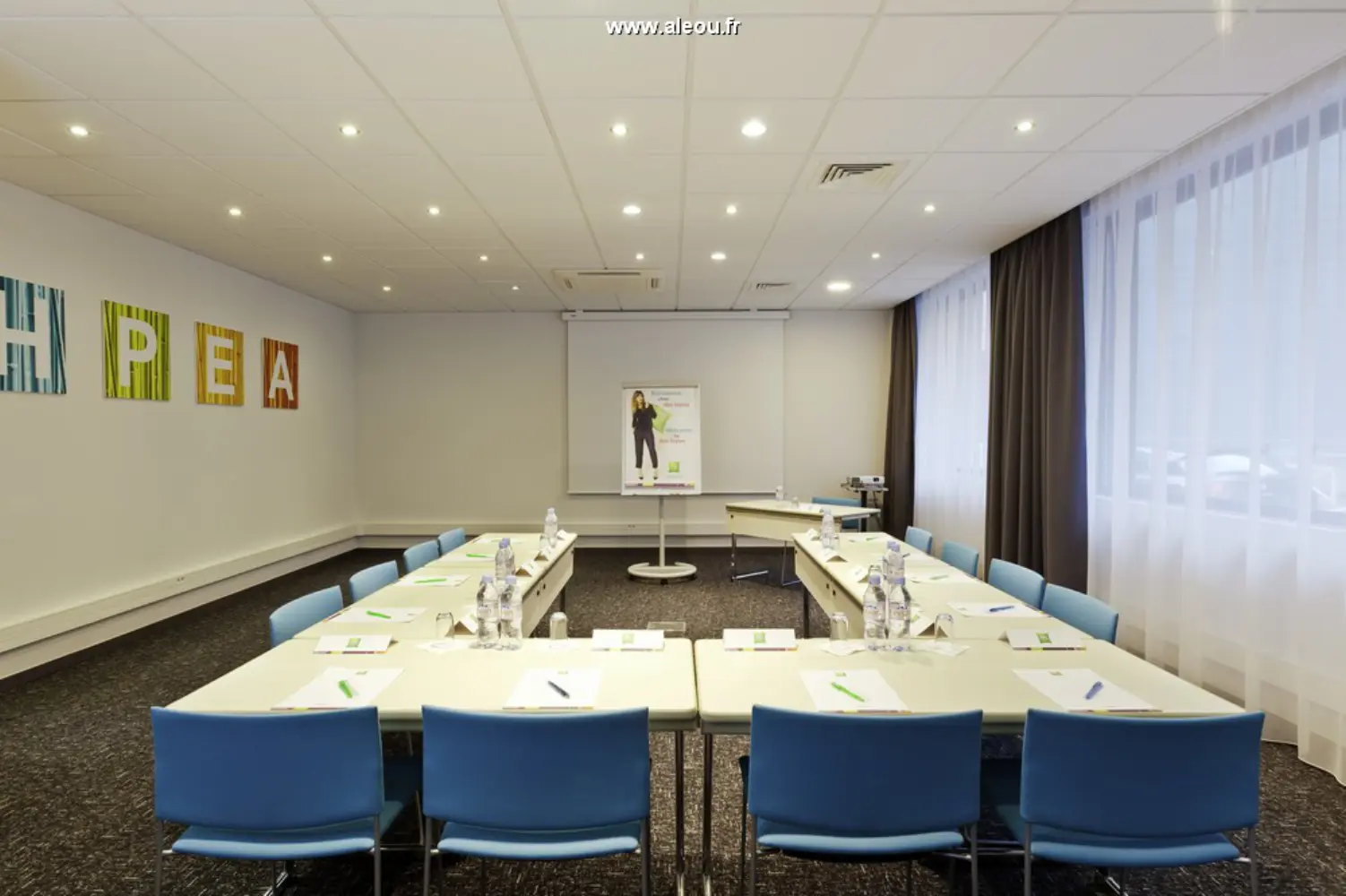 Ibis Styles Paris Porte d'Orléans - Montrouge (Hauts-de-Seine)