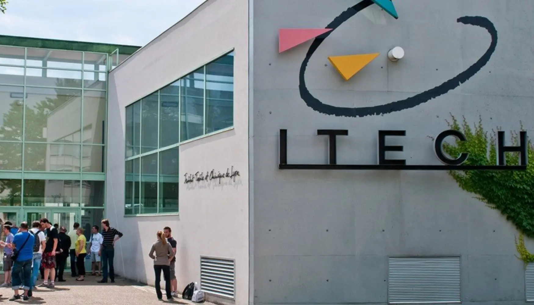 Itech Lyon - Ecully (Rhône)