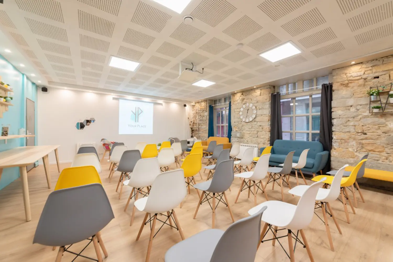 Your Place - Lyon (Rhône)