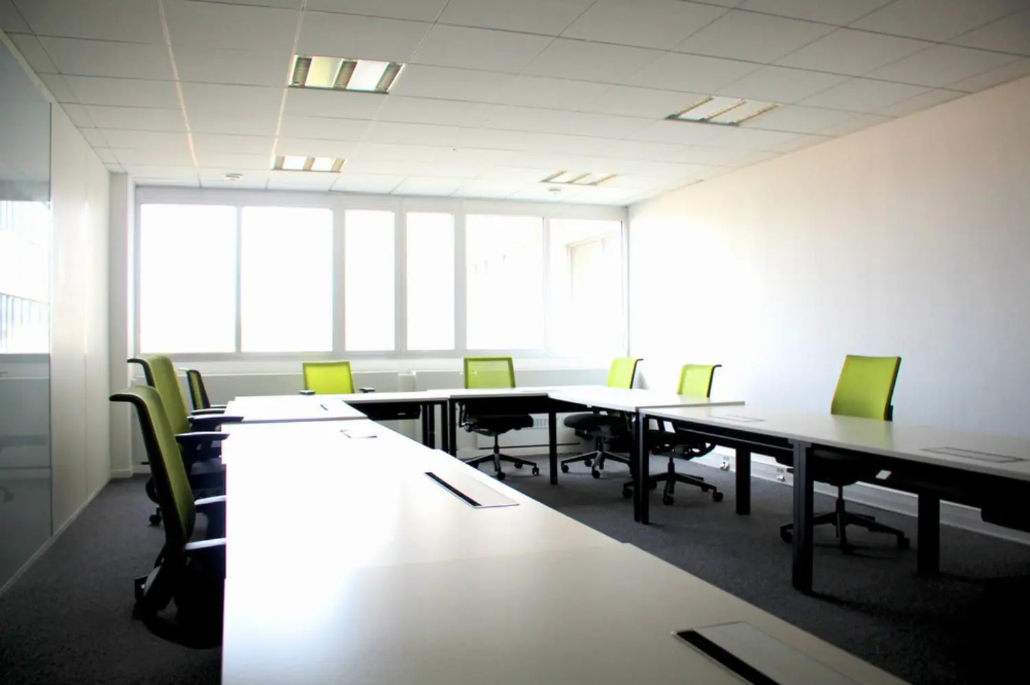 Algyr Lyon Tête d’or - Villeurbanne (Rhône)