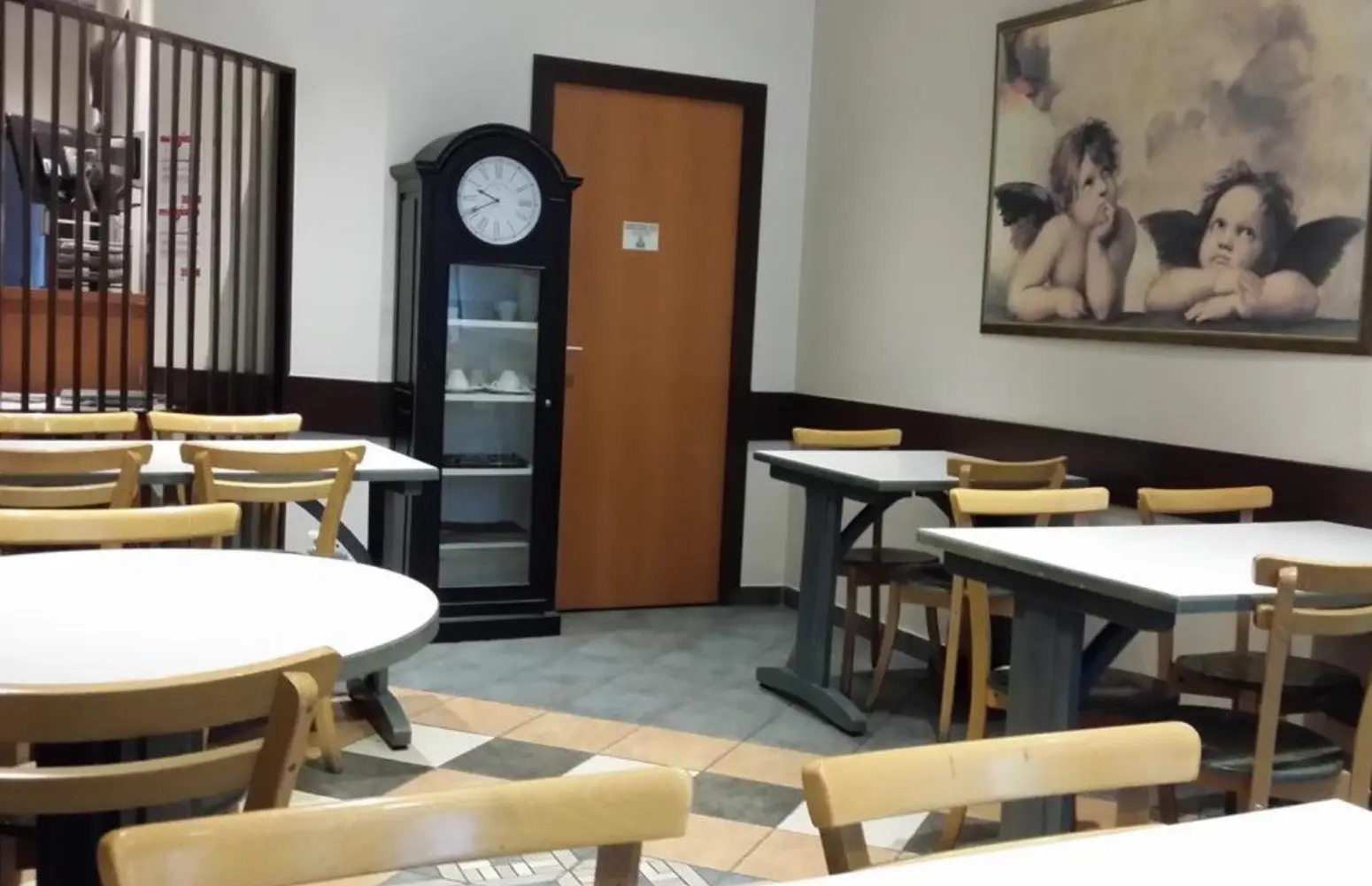 Hôtel Azur - Lyon (Rhône)