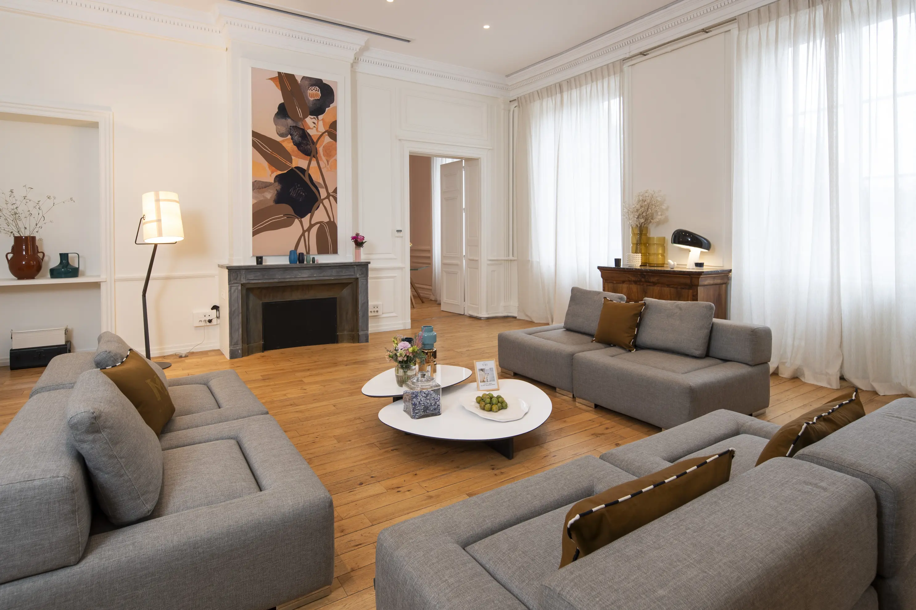 Mapièce Bellecour - Lyon (Rhône)