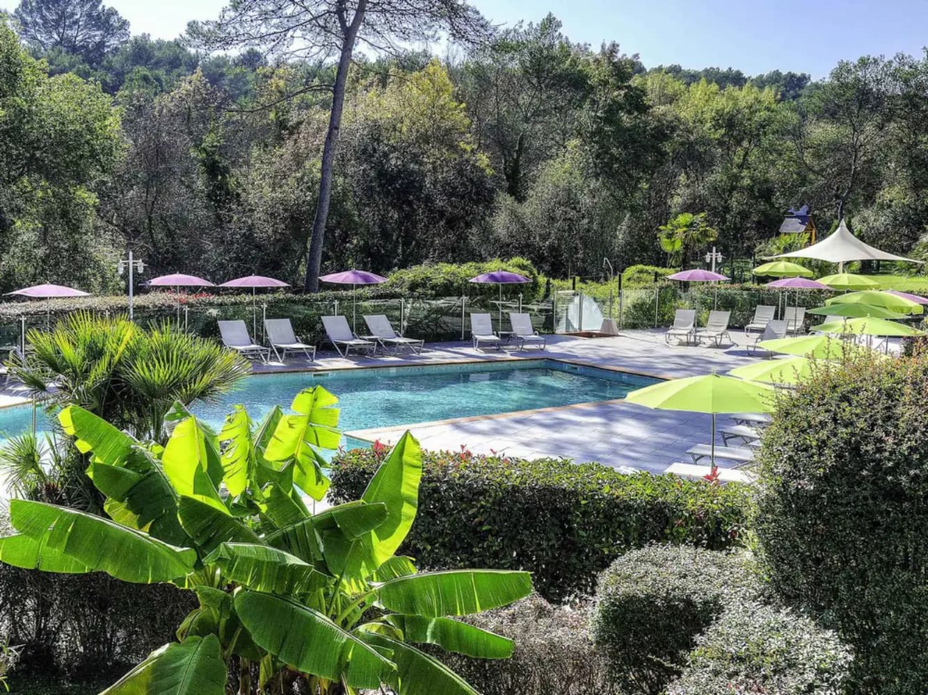 Novotel Antibes Sophia Antipolis - Valbonne (Alpes-Maritimes)