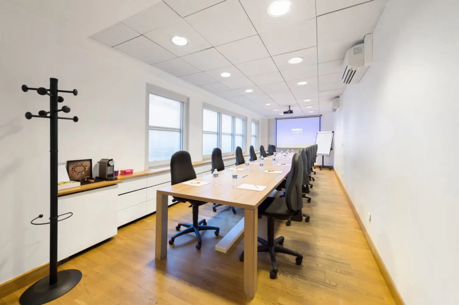 Nextformation Etoile - Paris (Paris)