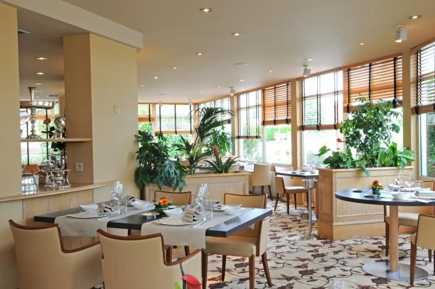 Logis de Brionne - Brionne (Eure)