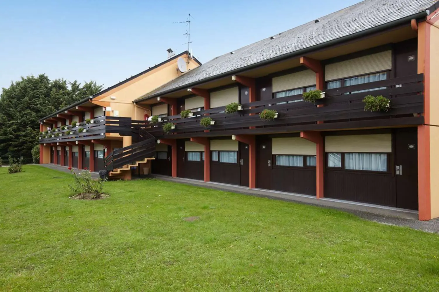 Kyriad Direct Evreux - Evreux (Eure)