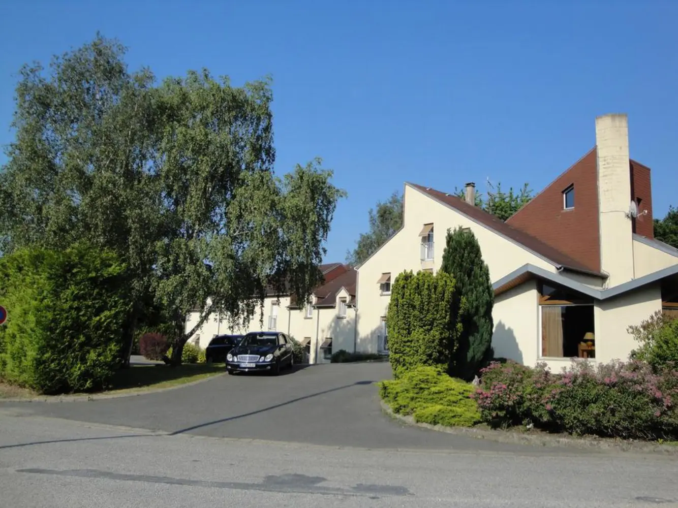 Le Drakkar - Pont-Audemer (Eure)