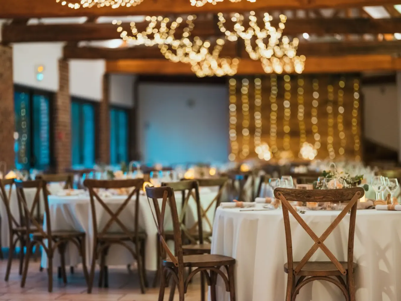 Domaine de la Croix Sauvalle - Forêt-la-Folie (null)