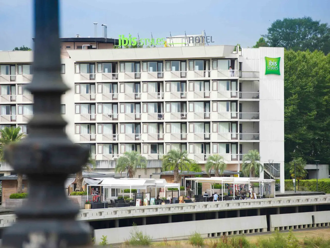 Ibis Styles Dax Miradour - Dax (Landes)