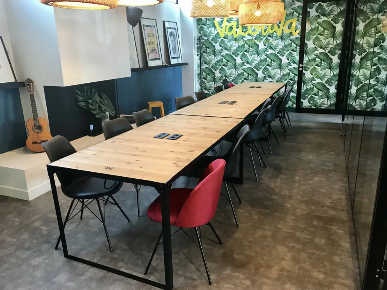 Vacouva Gare Sud - Nantes (Loire-Atlantique)