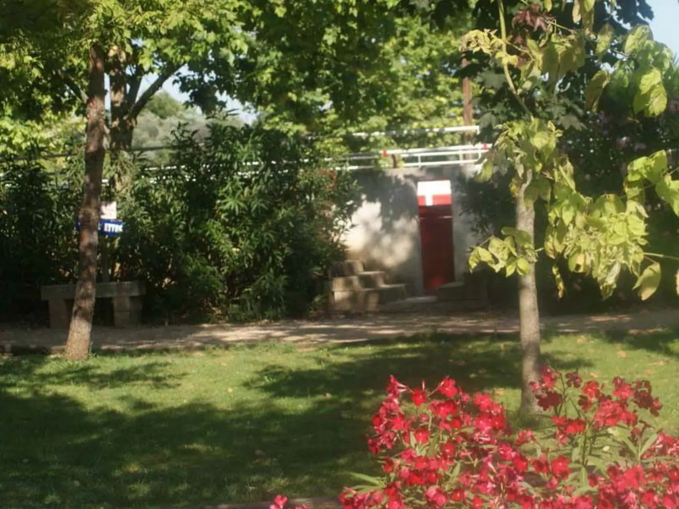 Manade des Termes - Mauguio (Hérault)