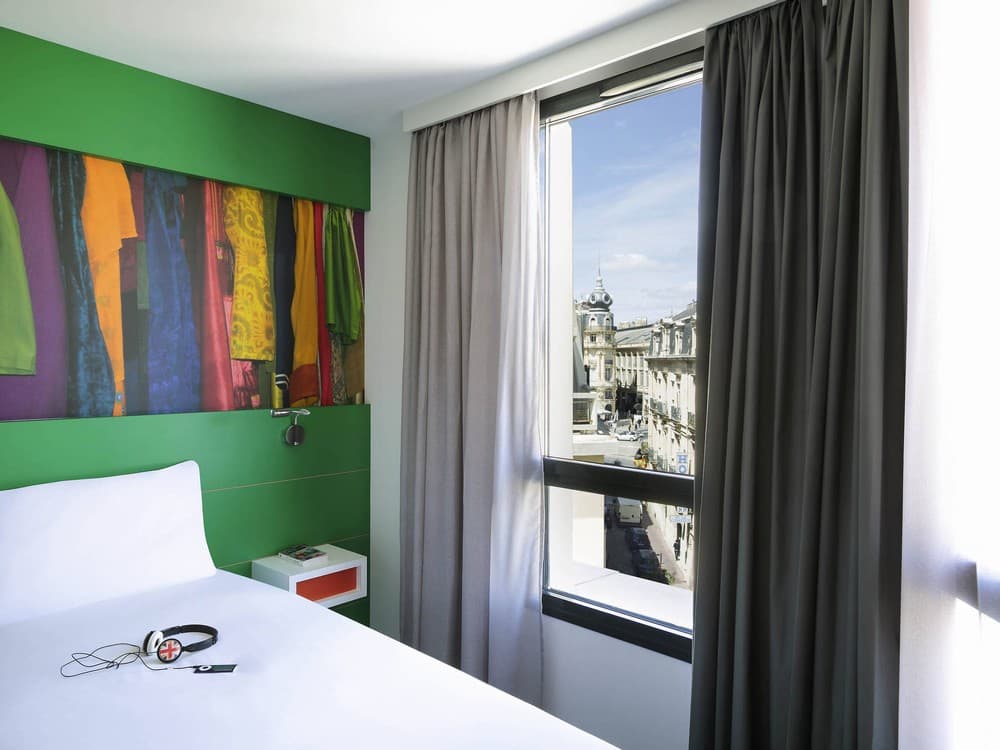 Ibis Styles Montpellier Centre Comedie - Montpellier (Hérault)