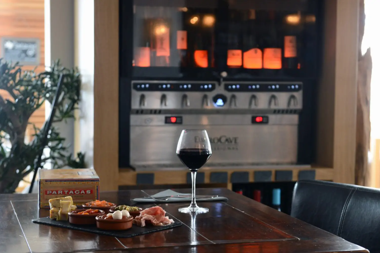 Le Poisson Rouge - Frontignan (Hérault)