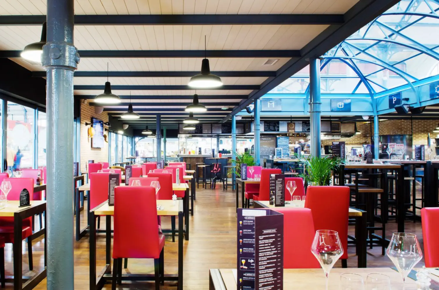 Hallegria - Béziers (Hérault)