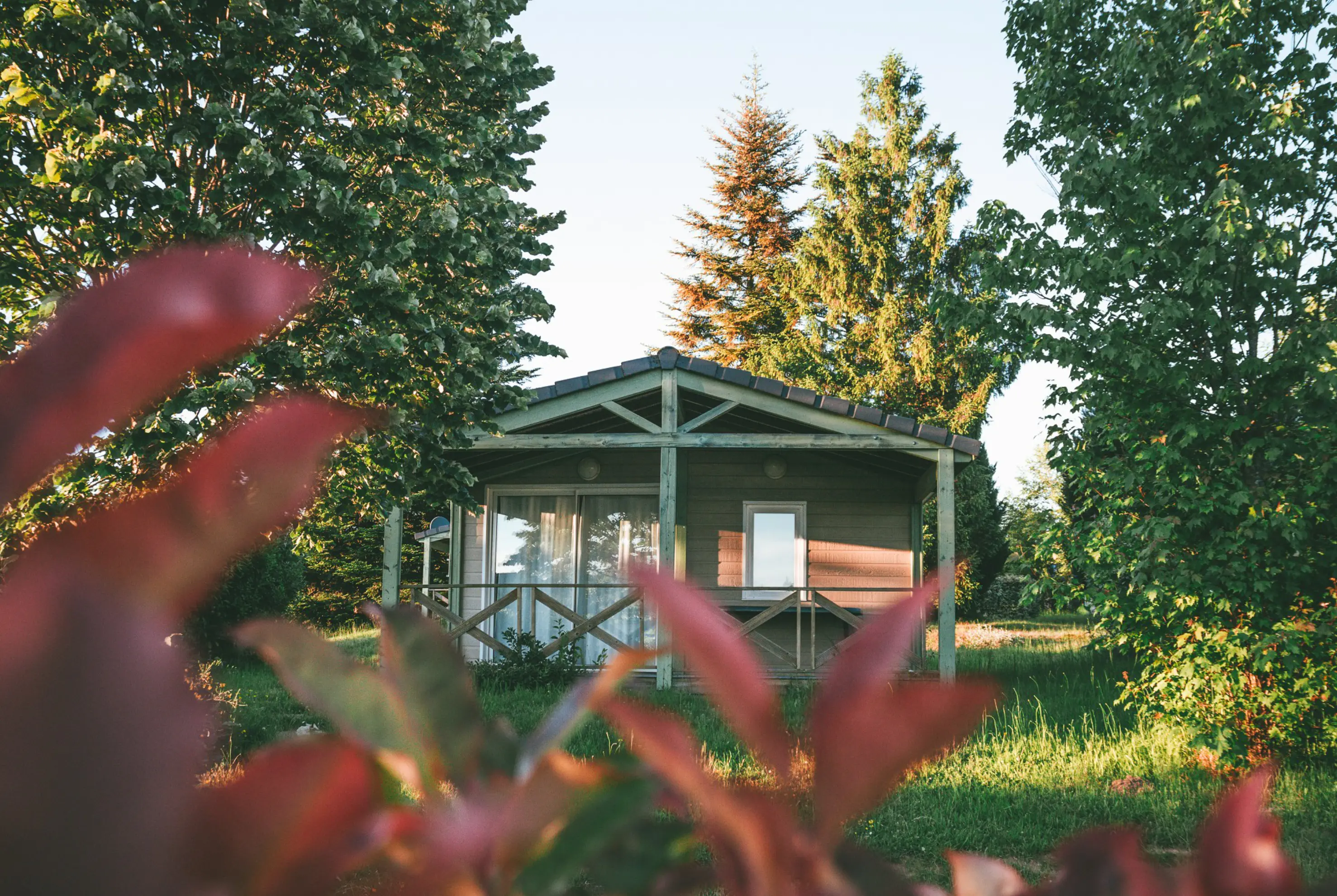 Hameaux de Miel - Beynat (Corrèze)