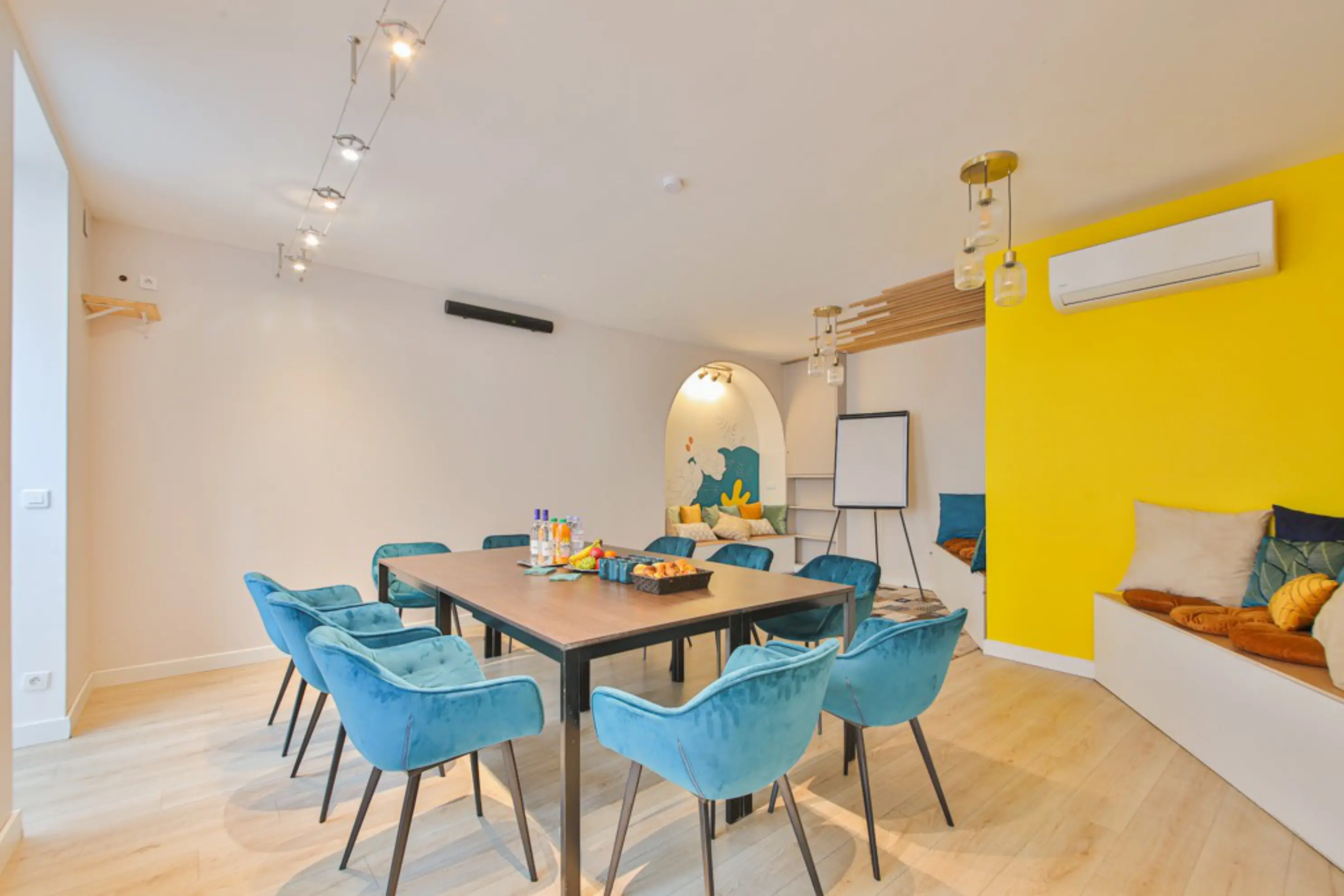 Friends Vaugirard - Paris (Paris)