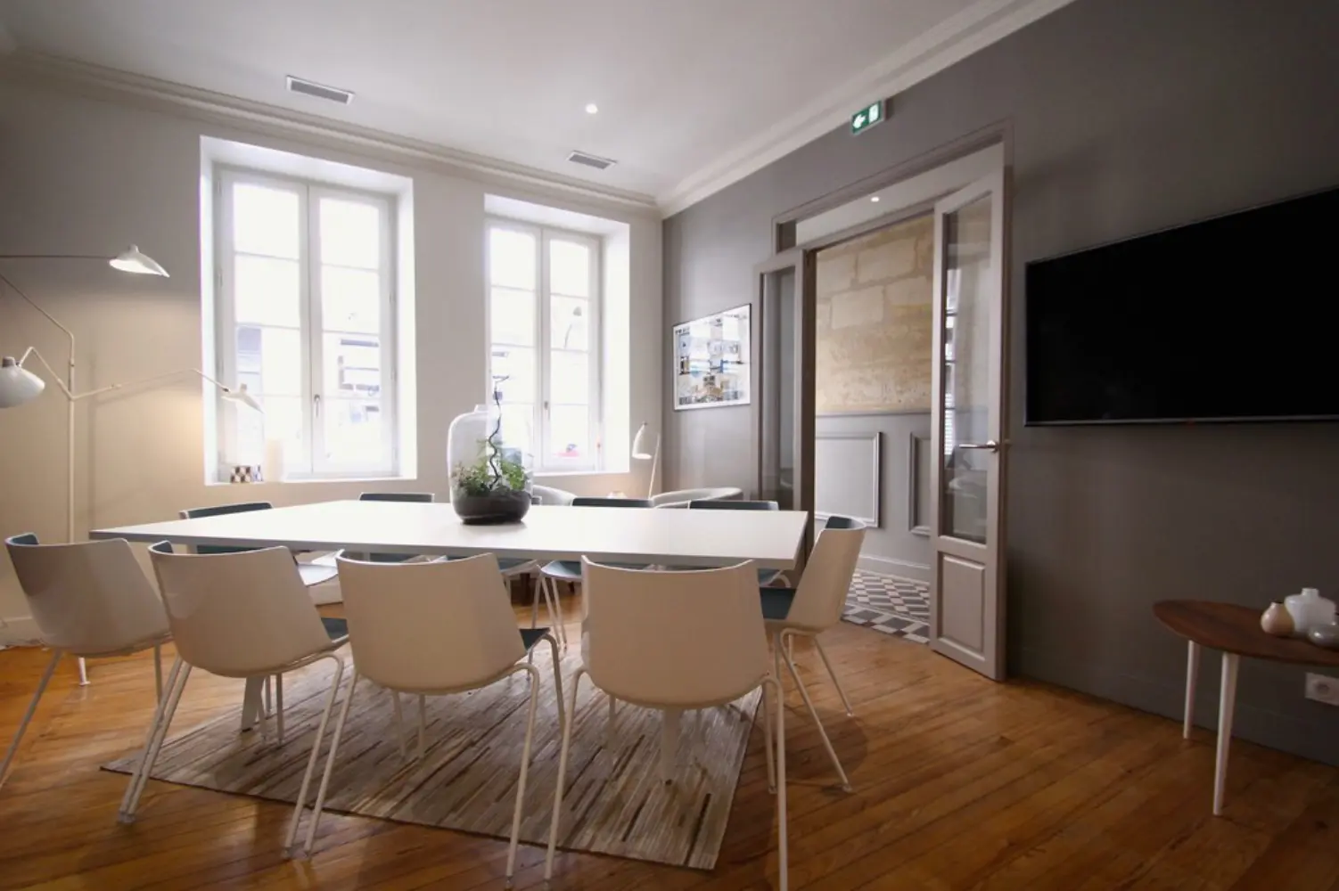 Hôtel de Tourny - Bordeaux (Gironde)