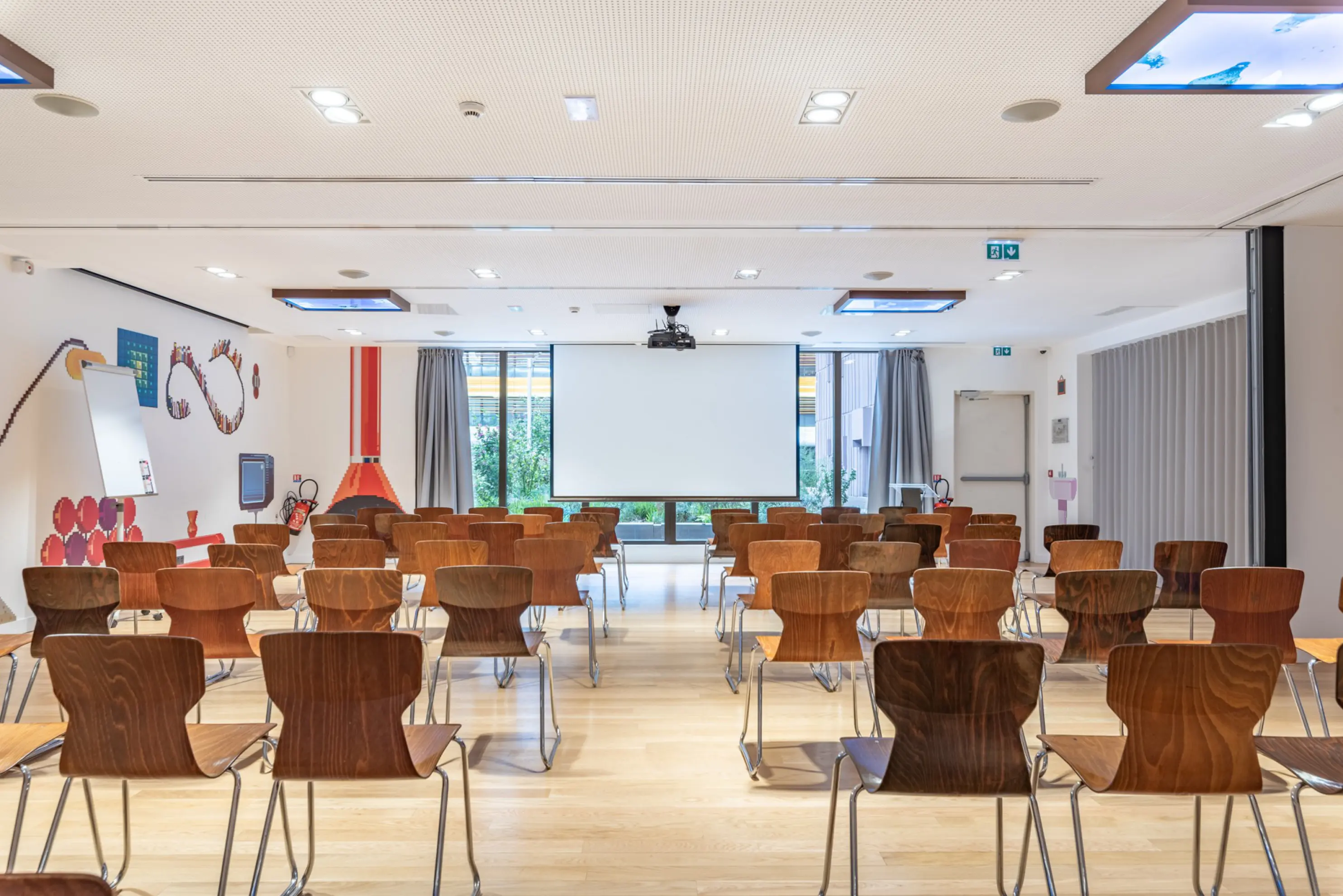 Yooma Urban Lodge - Paris (Paris)