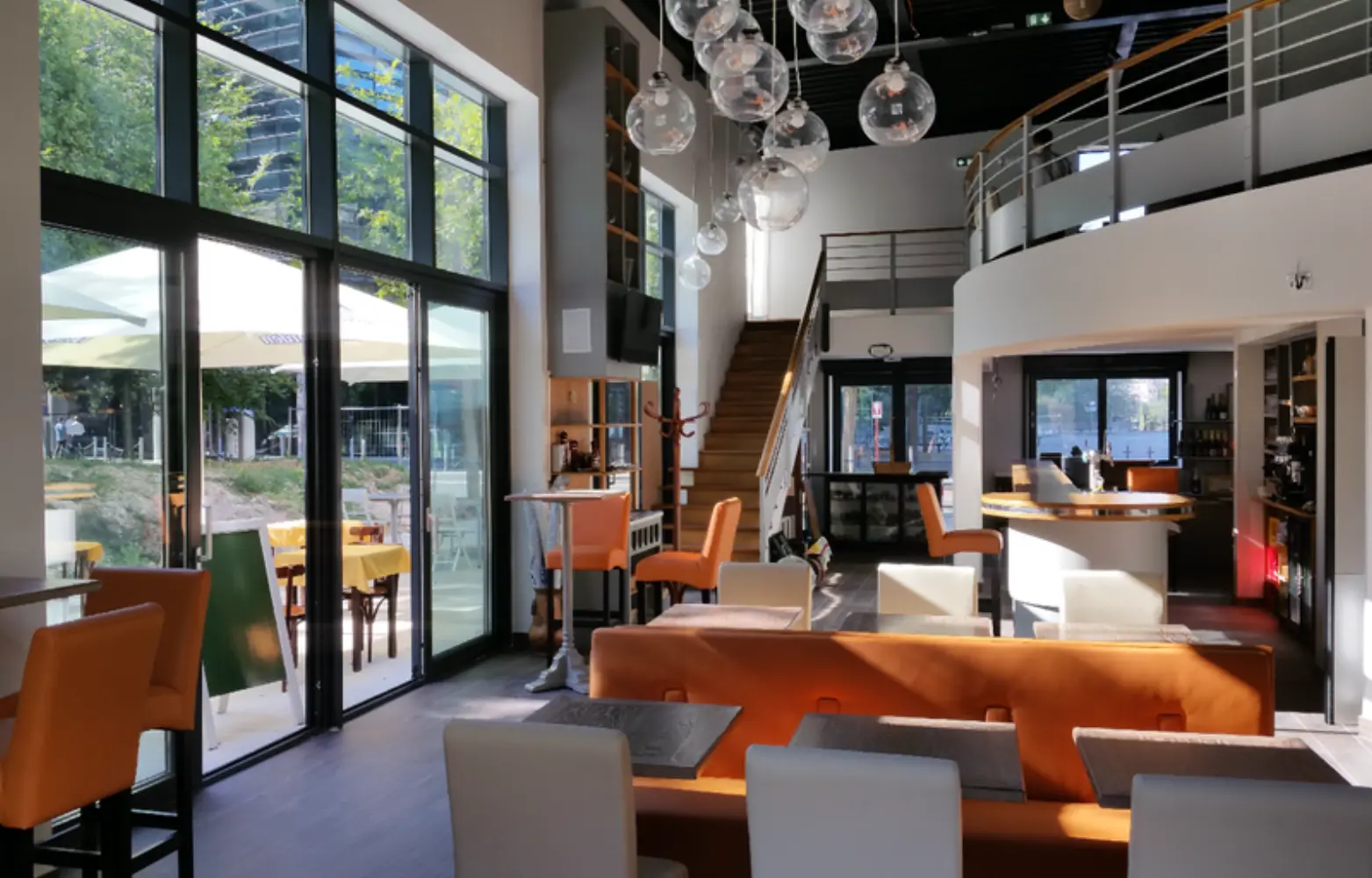 La Verrerie - Meudon (Hauts-de-Seine)