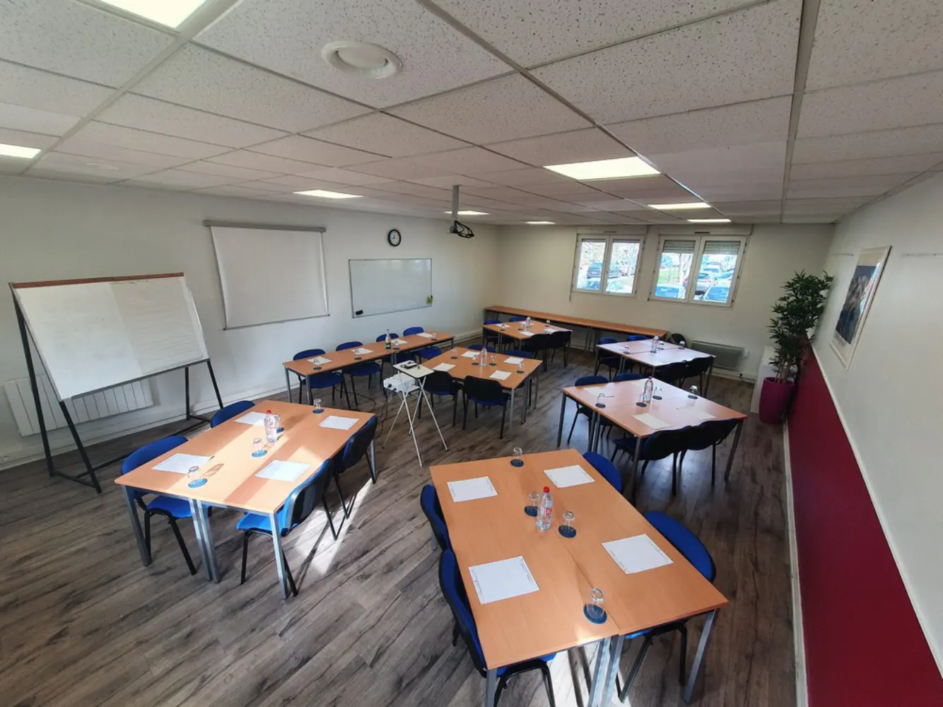 Gessica Center - Longvic (Côte-d'Or)