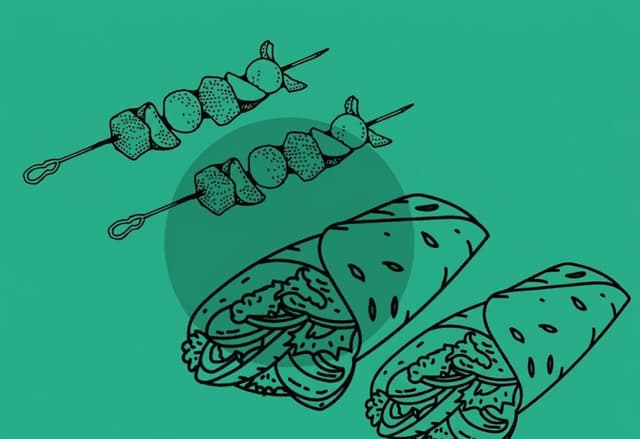 Atelier culinaire tapas - Lyon (69)