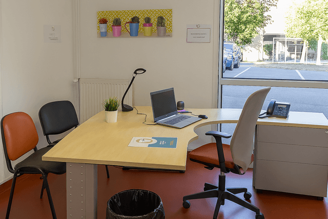 Atelier assemblage - Lyon (69)