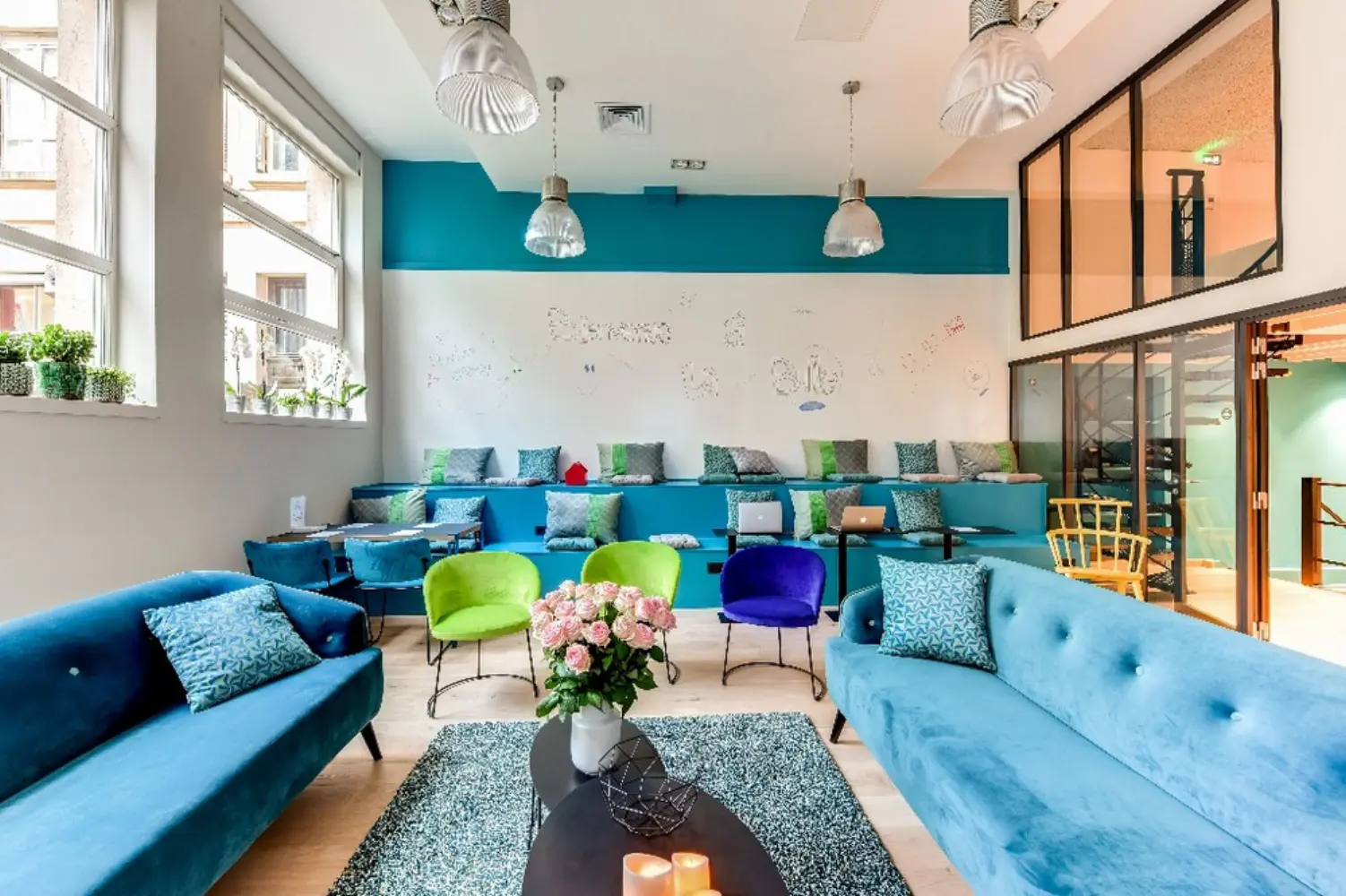 La Bulle Workplace - Lyon (Rhône)