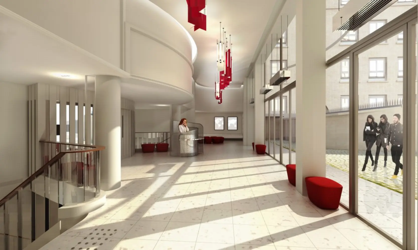 Théâtre de l'Alliance Française - Paris (Paris)