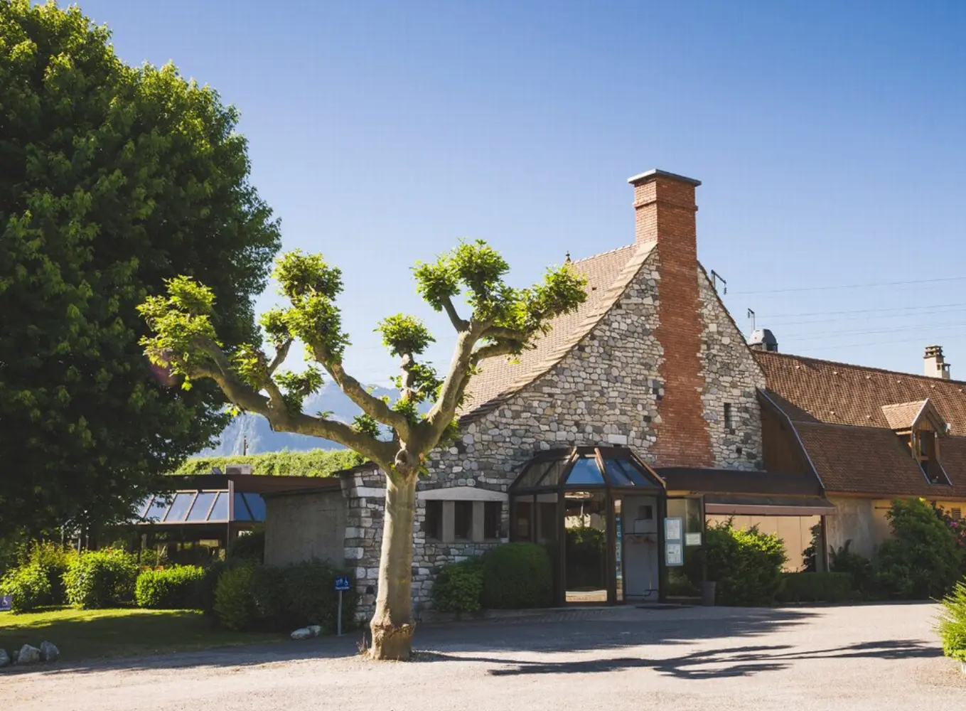 Grill de Moirans - Moirans (Isère)