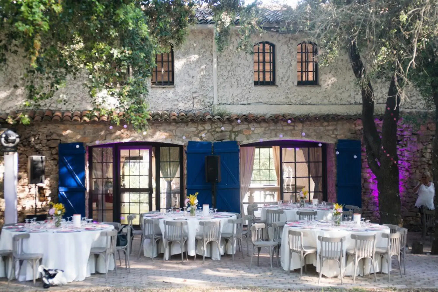 Domaine des Danjean - Signes (Var)