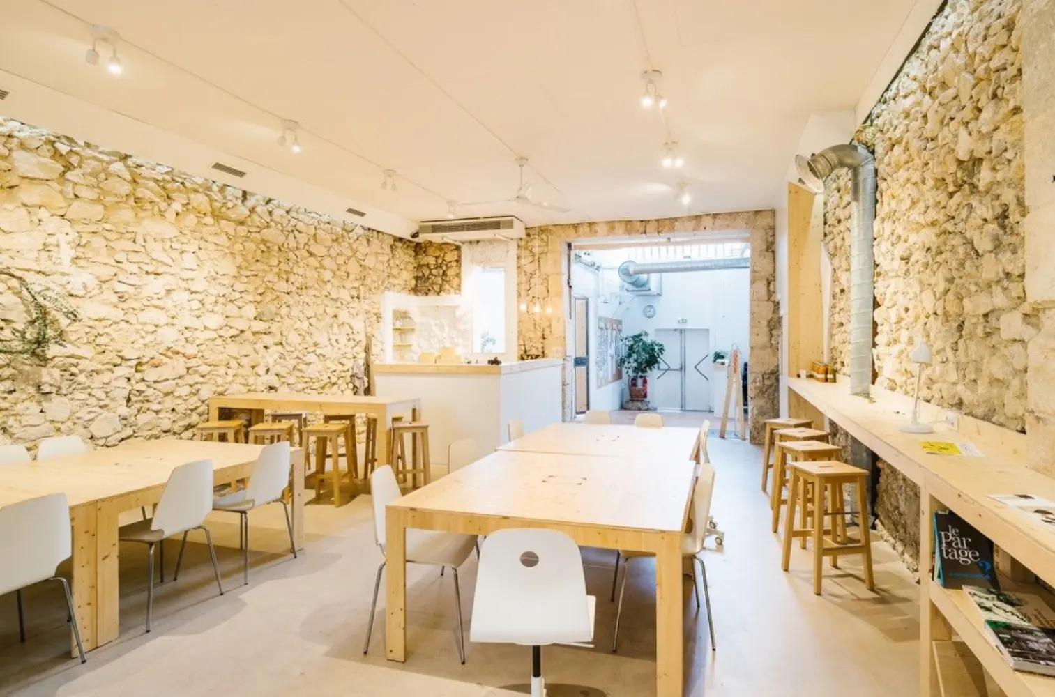 Make It Marseille - Marseille (Bouches-du-Rhône)