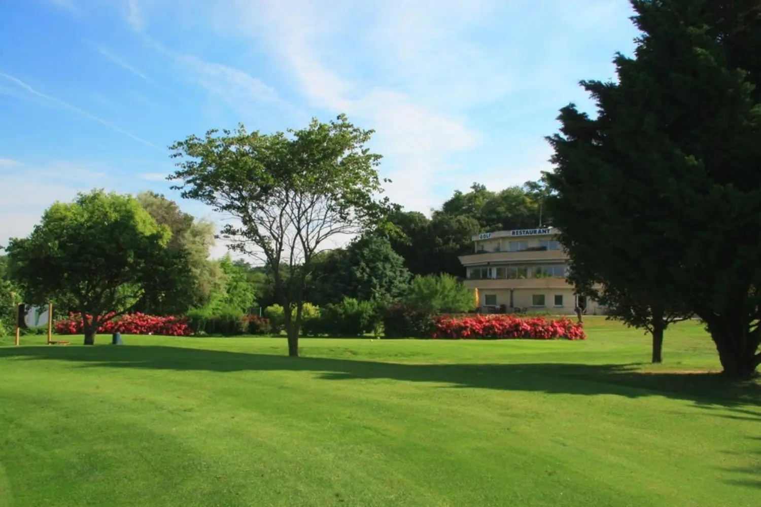 Les Terrasses des Chanalets - Bourg-lès-Valence (Drôme)