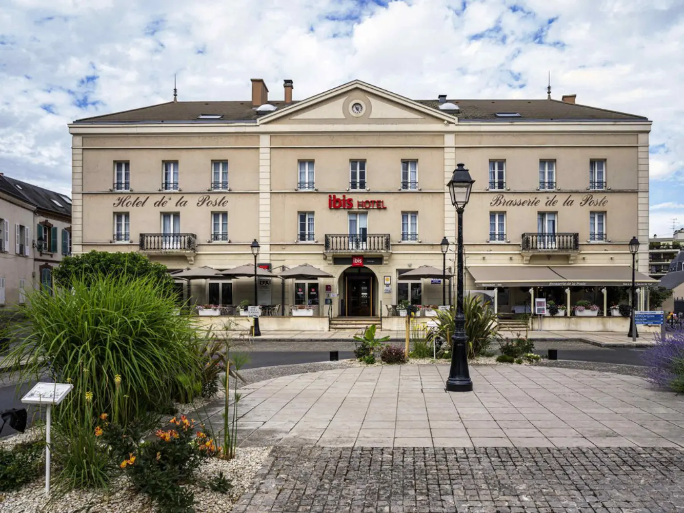 Ibis Montargis - Montargis (Loiret)