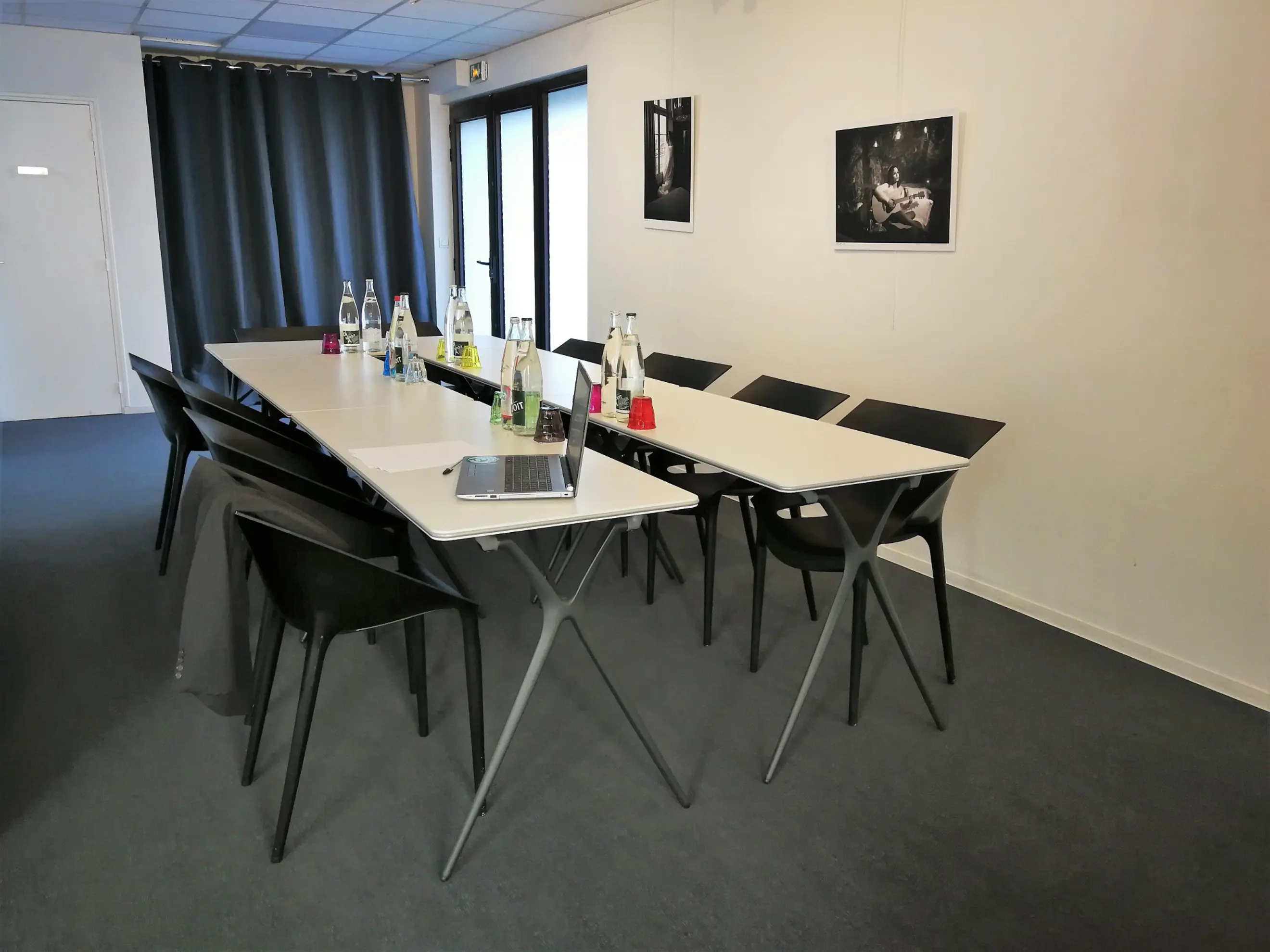 Empreinte Hôtel - Orléans (Loiret)