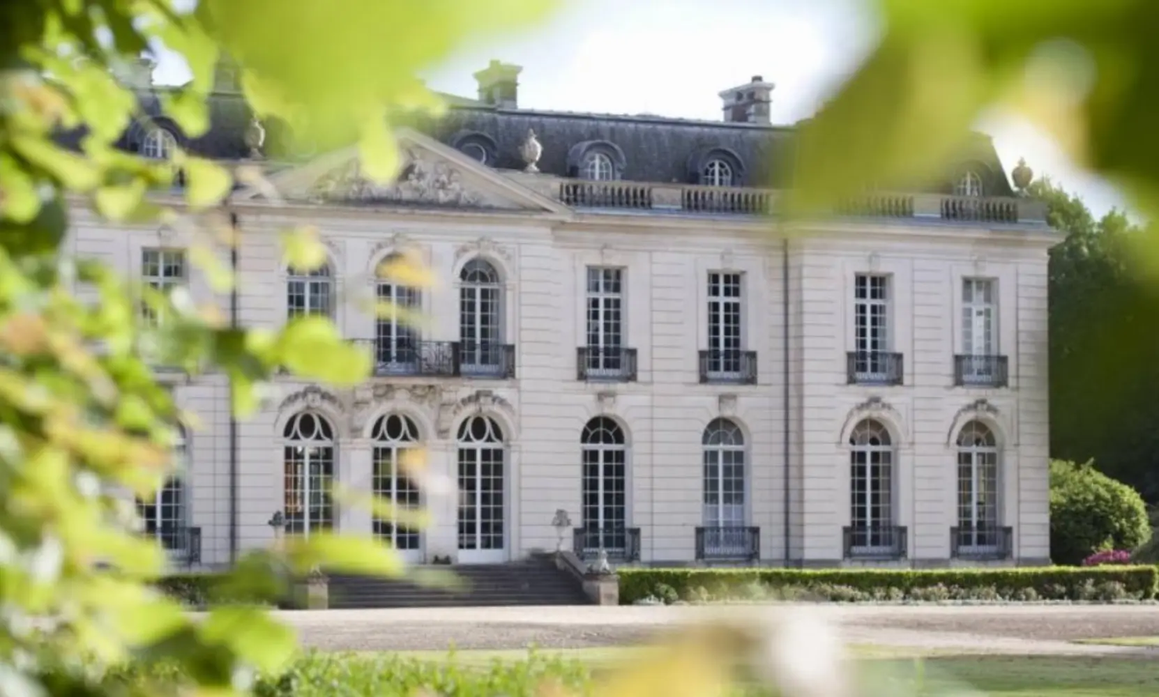 Château de Beaugency - Beaugency (Loiret)