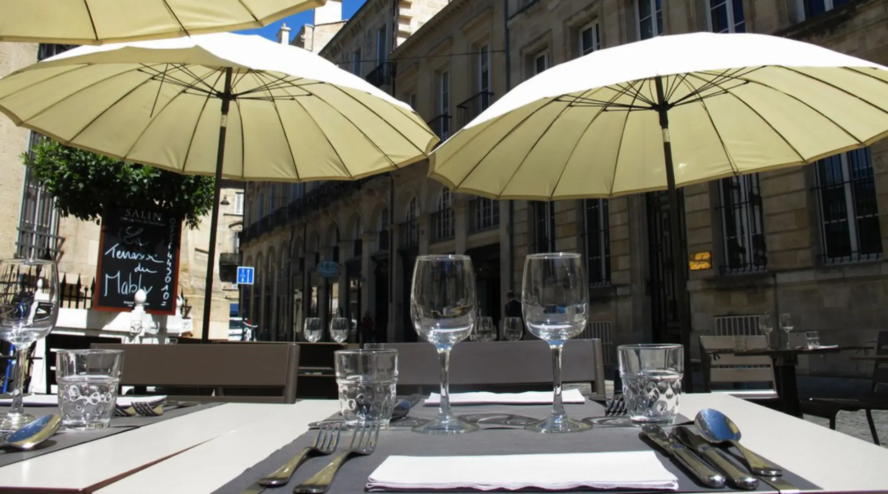 Le Mably - Bordeaux (Gironde)