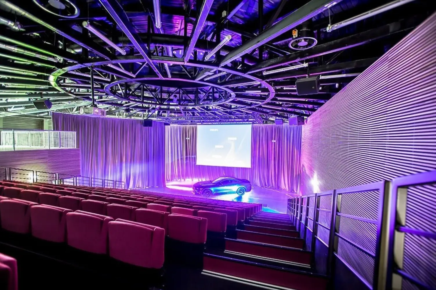 Autodrome de Linas-Montlhéry (UTAC) - Linas (null)