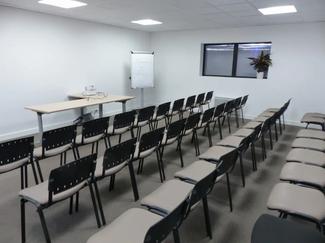 Padel Attitude - Lesquin (Nord)