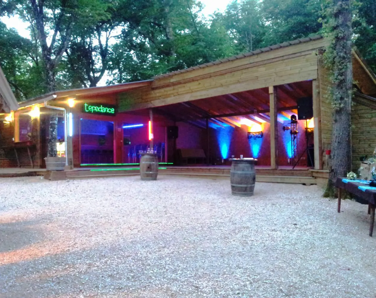 Tepacap Fiesta - Rieumes (Haute-Garonne)