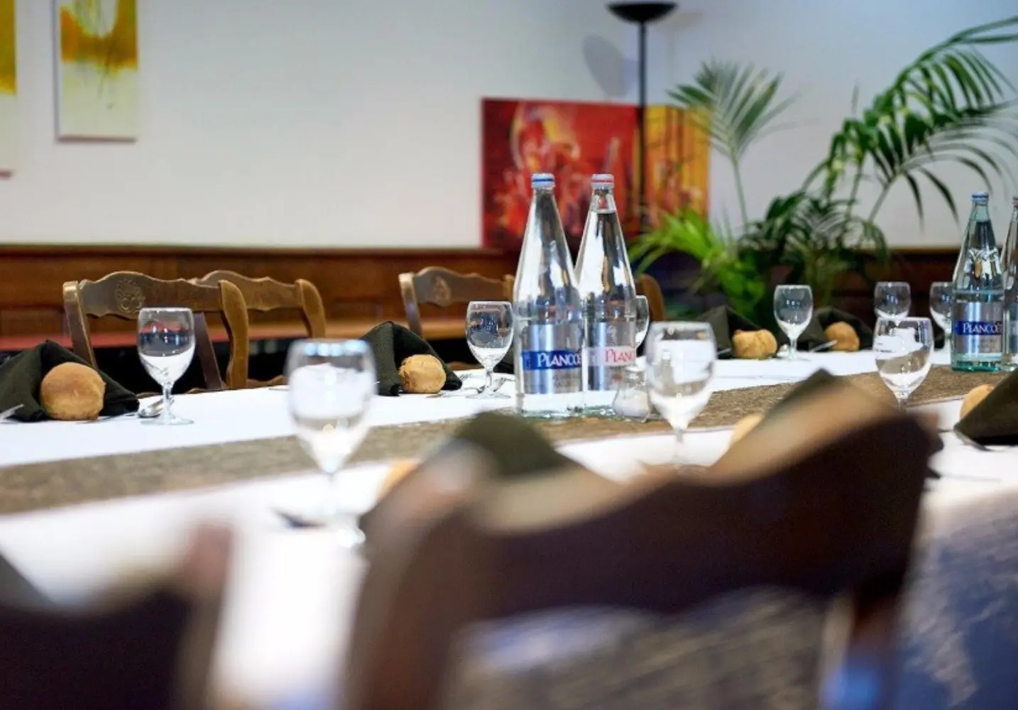 Hôtel Restaurant du Grand Cerf - Ernée (Mayenne)