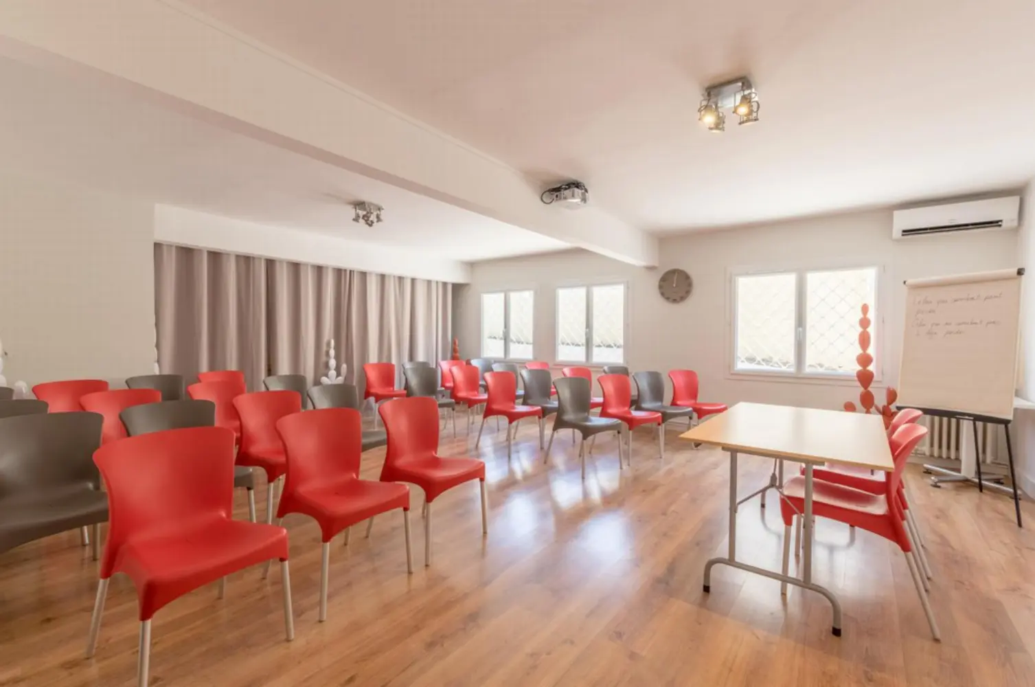 Hôtel Imperial - Sète (Hérault)