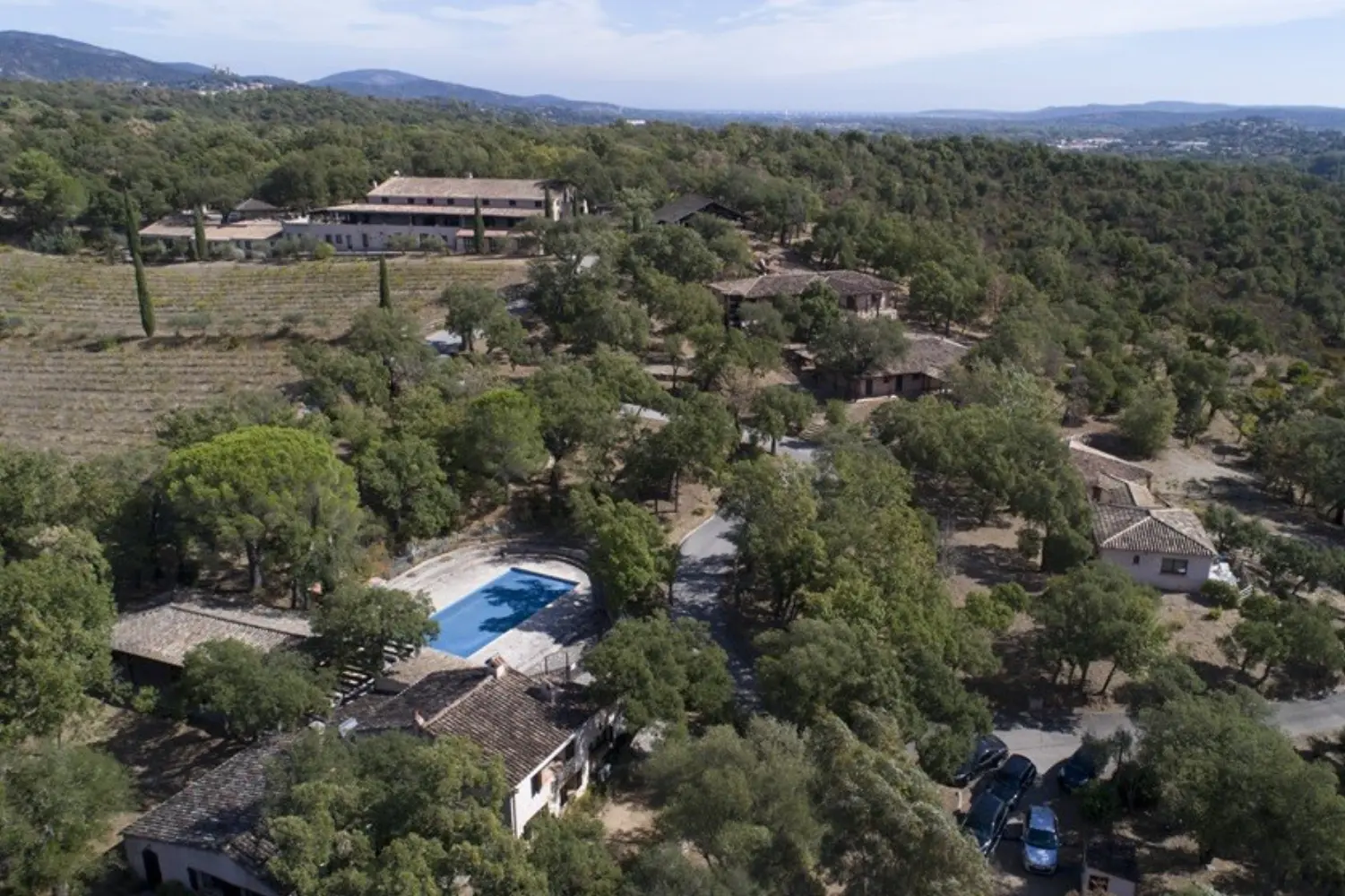 Trimurti Village - Cogolin (Var)