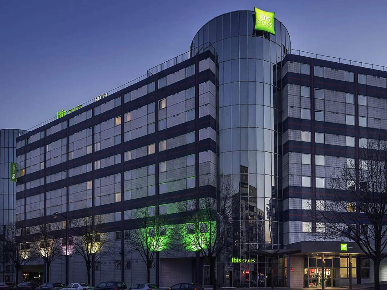 Ibis Styles Paris Bercy - Paris (Paris)