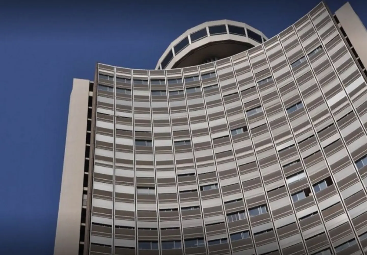 Buro Club Mulhouse - Mulhouse (Haut-Rhin)