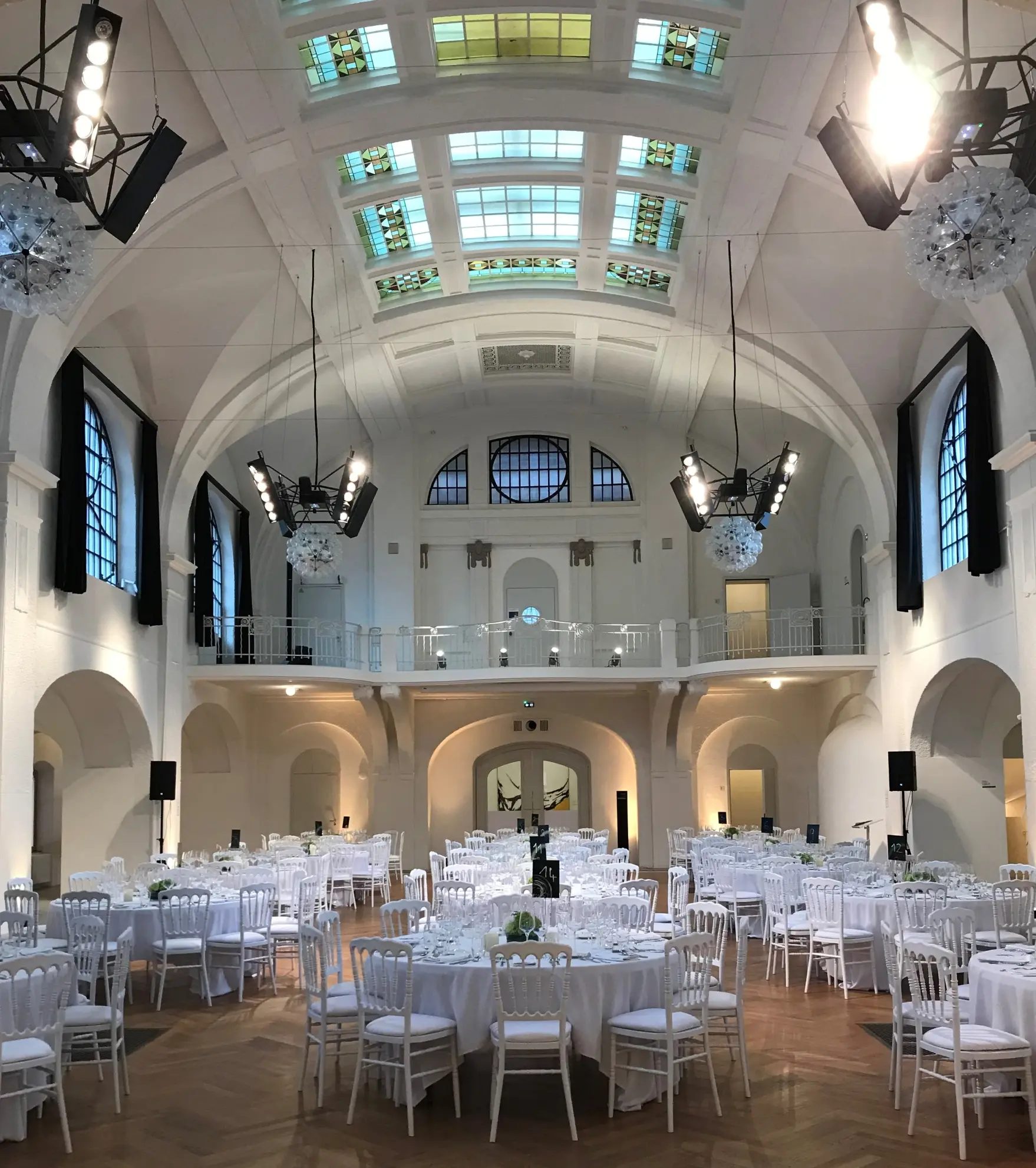 Musée Unterlinden - Colmar (Haut-Rhin)