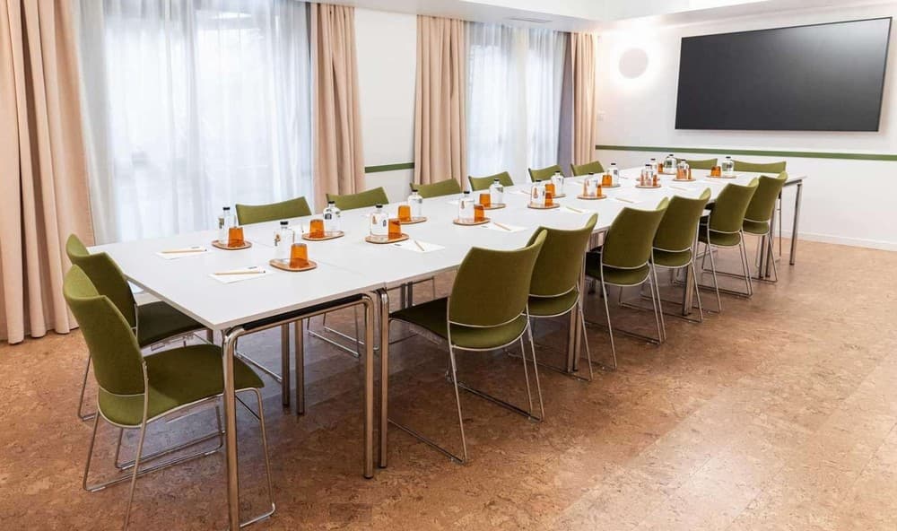 Hôtel Rosalie - Paris (Paris)