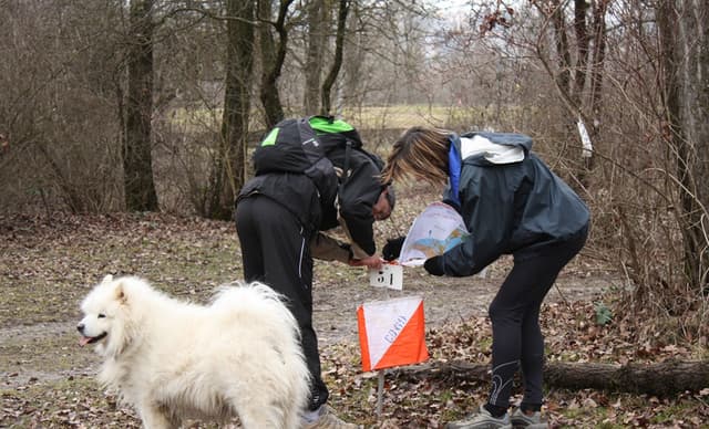 Challenge Grand Parc - Vaulx-en-Velin (69)