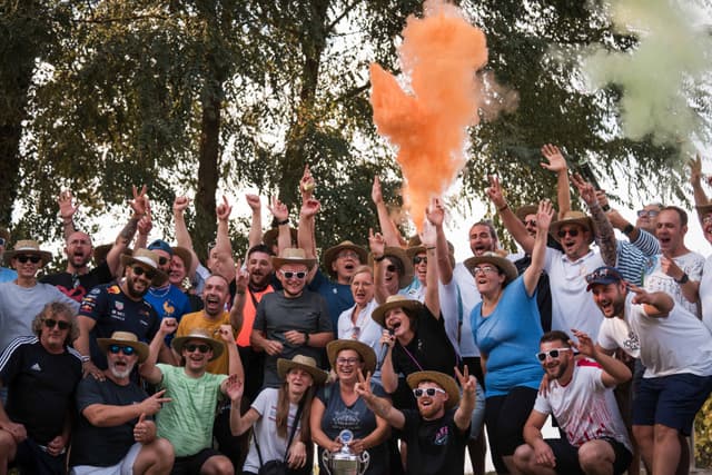 Challenge Grand Parc - Vaulx-en-Velin (69)